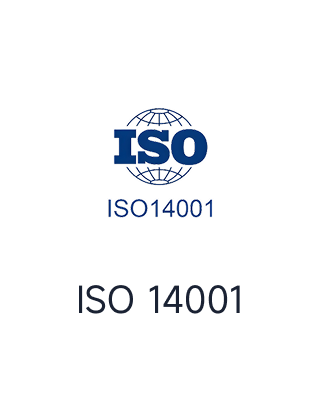 ISO 14001_荣誉榜单_资质认证_智齿科技