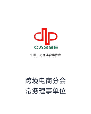 跨境电商分会常务理事单位_荣誉榜单_资质认证_智齿科技
