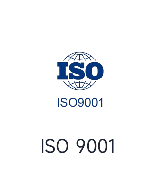 ISO 9001_荣誉榜单_资质认证_智齿科技