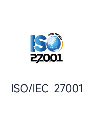 ISO/IEC 27001_荣誉榜单_资质认证_智齿科技