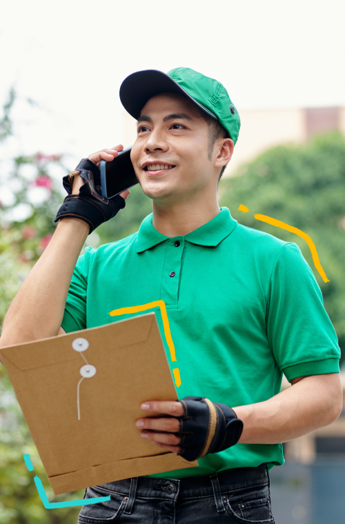 生活服务_行业方案_多行业，为不同企业提供不同解决方案_智齿科技