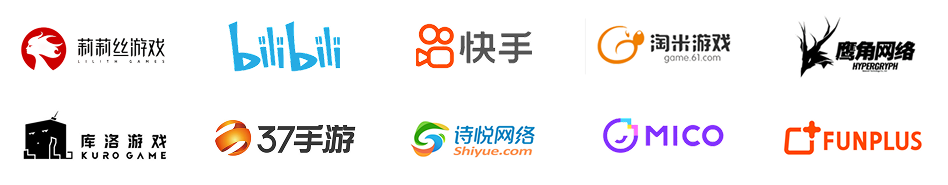 互动娱乐_行业案例_多行业，为不同企业提供不同解决方案_智齿科技